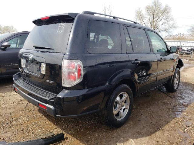 Photo 2 VIN: 5FNYF18456B012430 - HONDA PILOT 