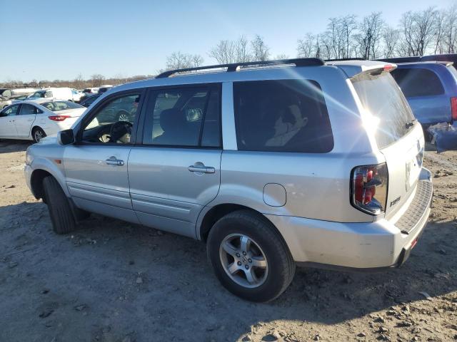 Photo 1 VIN: 5FNYF18456B013206 - HONDA PILOT 