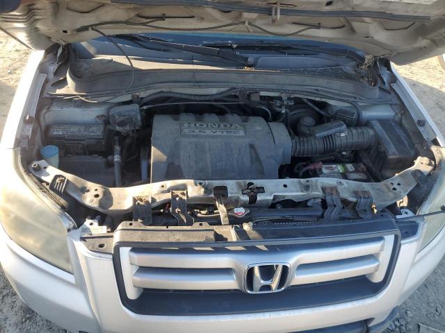 Photo 10 VIN: 5FNYF18456B013206 - HONDA PILOT 