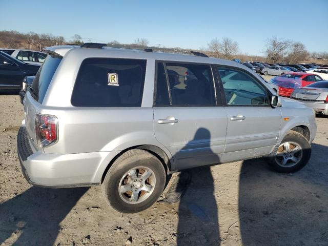 Photo 2 VIN: 5FNYF18456B013206 - HONDA PILOT 