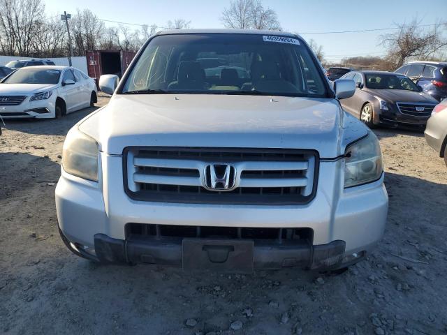 Photo 4 VIN: 5FNYF18456B013206 - HONDA PILOT 