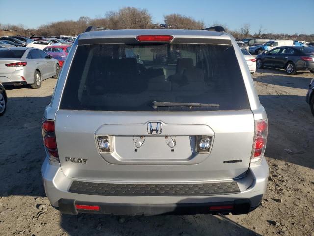 Photo 5 VIN: 5FNYF18456B013206 - HONDA PILOT 