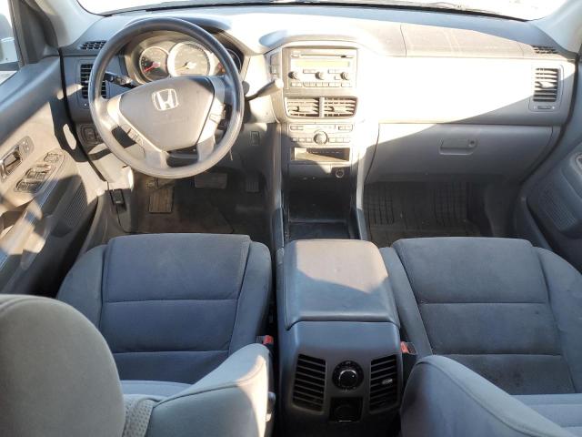 Photo 7 VIN: 5FNYF18456B013206 - HONDA PILOT 