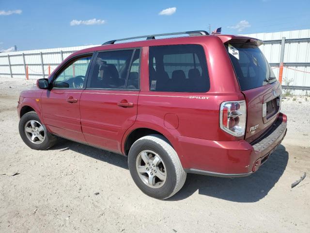 Photo 1 VIN: 5FNYF18456B023735 - HONDA PILOT 