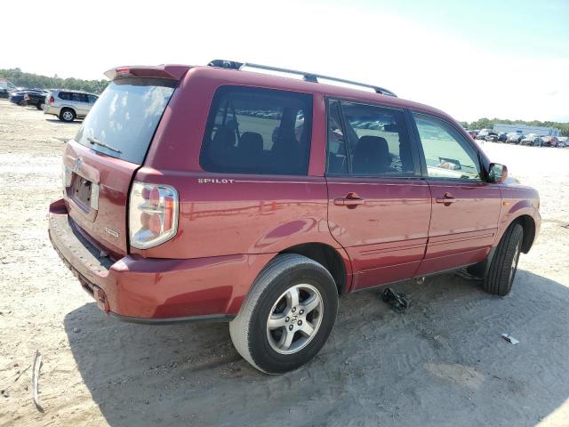 Photo 2 VIN: 5FNYF18456B023735 - HONDA PILOT 