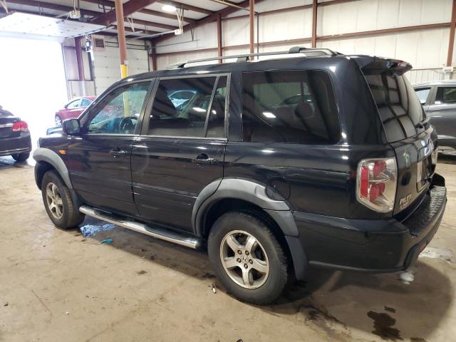 Photo 1 VIN: 5FNYF18457B009559 - HONDA PILOT EX 