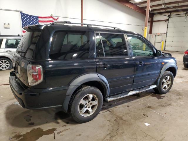 Photo 2 VIN: 5FNYF18457B009559 - HONDA PILOT EX 