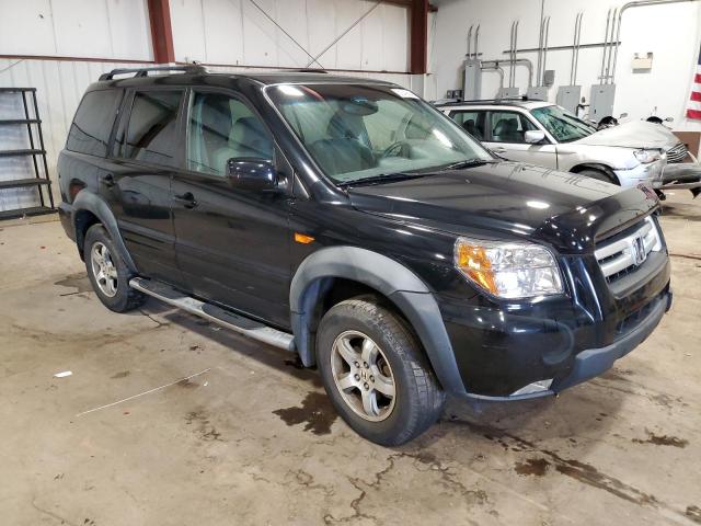 Photo 3 VIN: 5FNYF18457B009559 - HONDA PILOT EX 