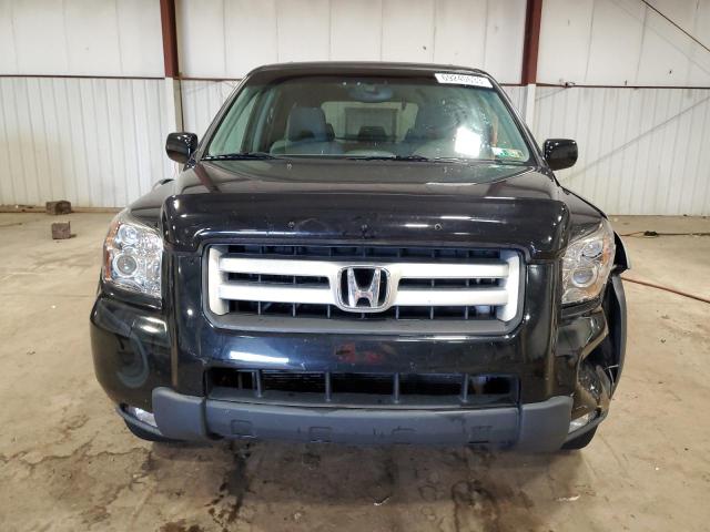 Photo 4 VIN: 5FNYF18457B009559 - HONDA PILOT EX 