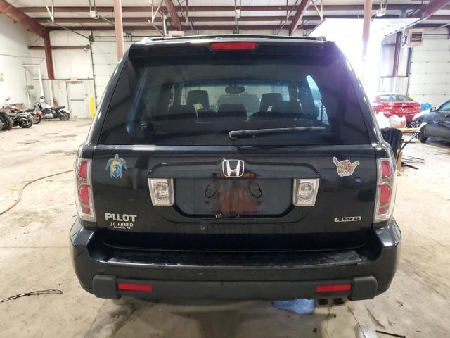 Photo 5 VIN: 5FNYF18457B009559 - HONDA PILOT EX 