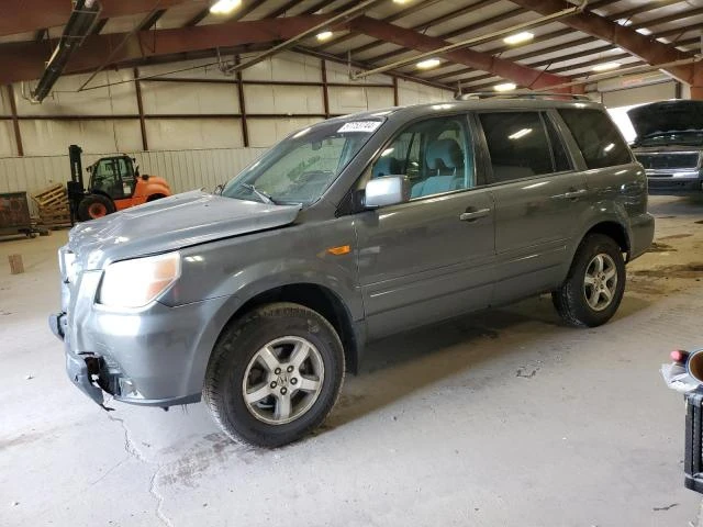 Photo 0 VIN: 5FNYF18457B020867 - HONDA PILOT EX 