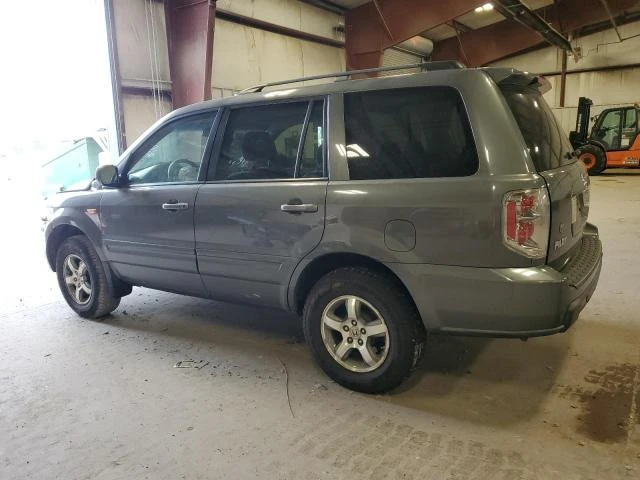 Photo 1 VIN: 5FNYF18457B020867 - HONDA PILOT EX 