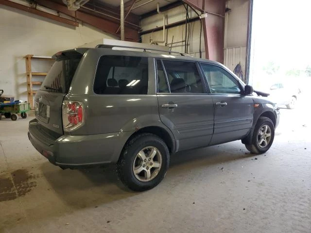 Photo 2 VIN: 5FNYF18457B020867 - HONDA PILOT EX 