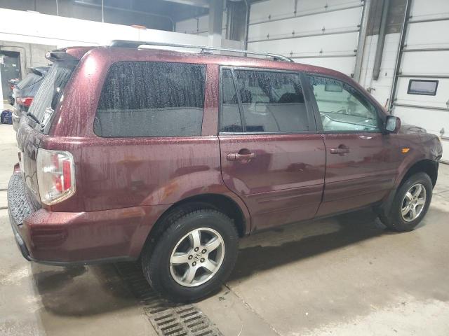 Photo 2 VIN: 5FNYF18457B030931 - HONDA PILOT EX 