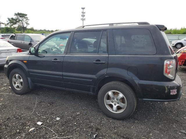 Photo 1 VIN: 5FNYF18458B012902 - HONDA PILOT 