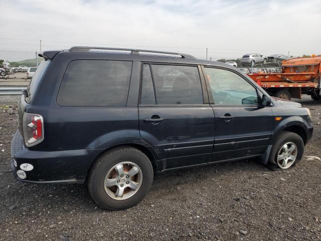 Photo 2 VIN: 5FNYF18458B012902 - HONDA PILOT 