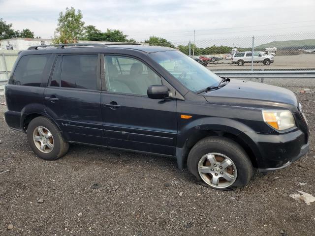 Photo 3 VIN: 5FNYF18458B012902 - HONDA PILOT 