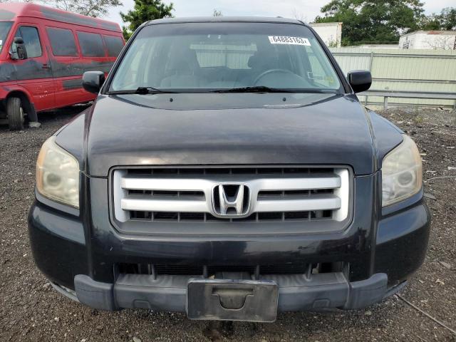 Photo 4 VIN: 5FNYF18458B012902 - HONDA PILOT 