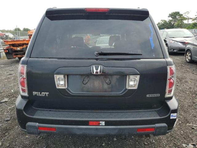 Photo 5 VIN: 5FNYF18458B012902 - HONDA PILOT 