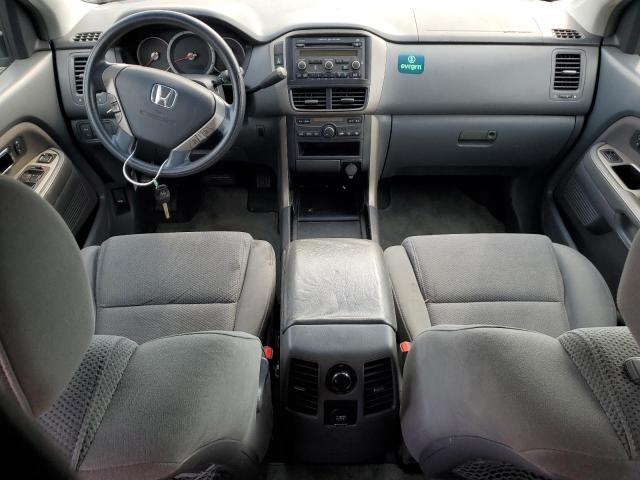 Photo 7 VIN: 5FNYF18458B012902 - HONDA PILOT 