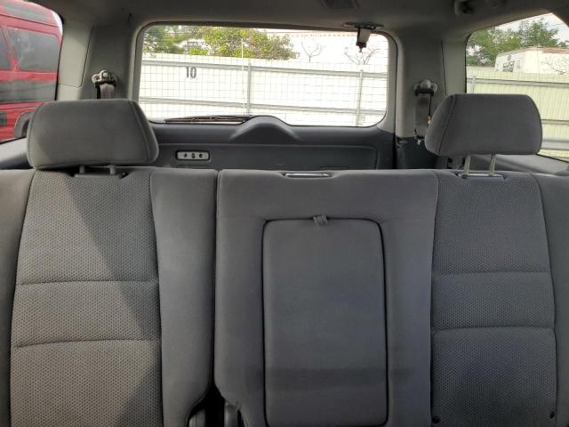 Photo 9 VIN: 5FNYF18458B012902 - HONDA PILOT 