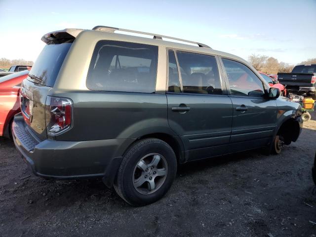 Photo 2 VIN: 5FNYF18458B032986 - HONDA PILOT 