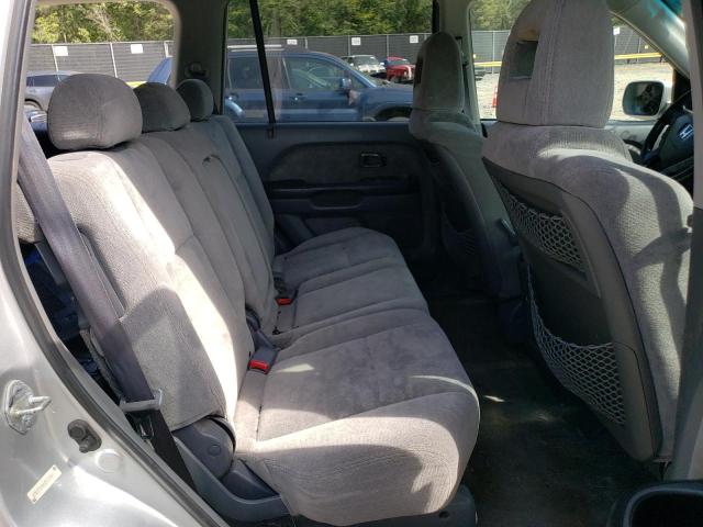 Photo 10 VIN: 5FNYF18465B032989 - HONDA PILOT EX 