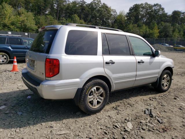 Photo 2 VIN: 5FNYF18465B032989 - HONDA PILOT EX 