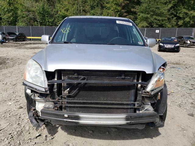 Photo 4 VIN: 5FNYF18465B032989 - HONDA PILOT EX 