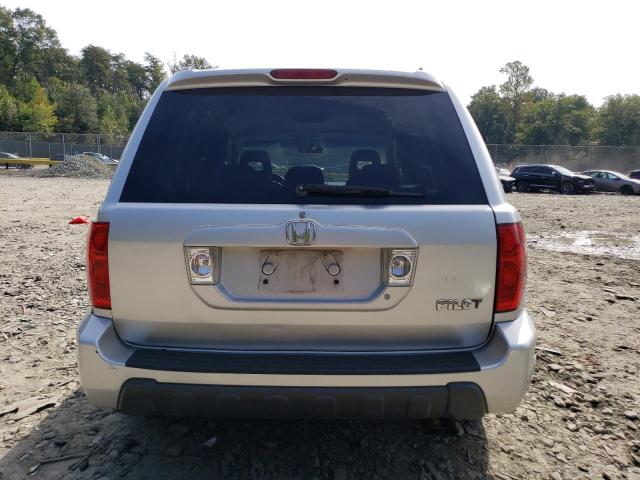 Photo 5 VIN: 5FNYF18465B032989 - HONDA PILOT EX 