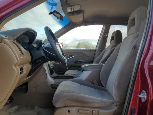 Photo 6 VIN: 5FNYF18465B058427 - HONDA PILOT 