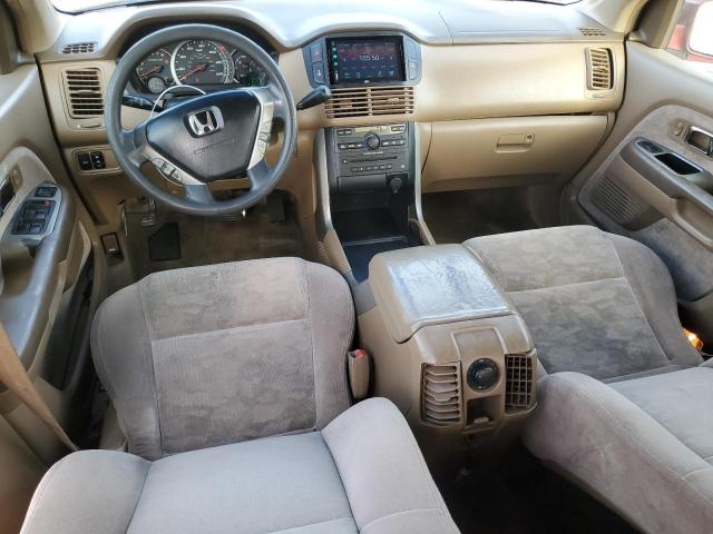 Photo 7 VIN: 5FNYF18465B058427 - HONDA PILOT 