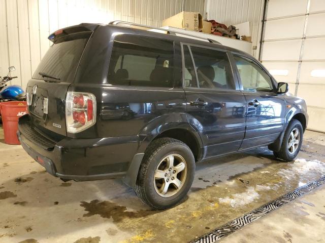 Photo 2 VIN: 5FNYF18466B029219 - HONDA PILOT 