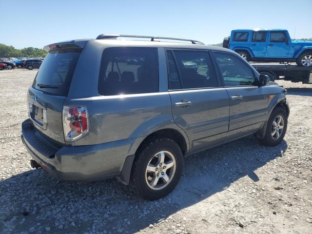 Photo 2 VIN: 5FNYF18467B007156 - HONDA PILOT 