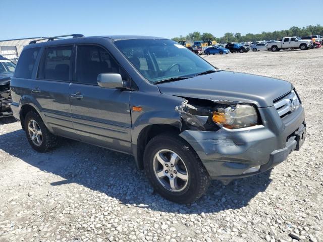 Photo 3 VIN: 5FNYF18467B007156 - HONDA PILOT 