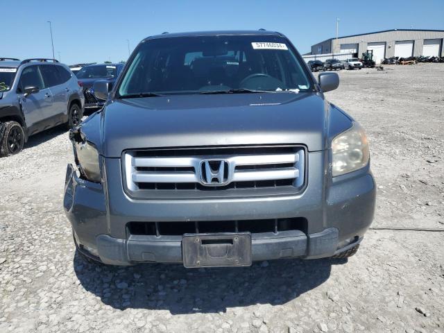 Photo 4 VIN: 5FNYF18467B007156 - HONDA PILOT 