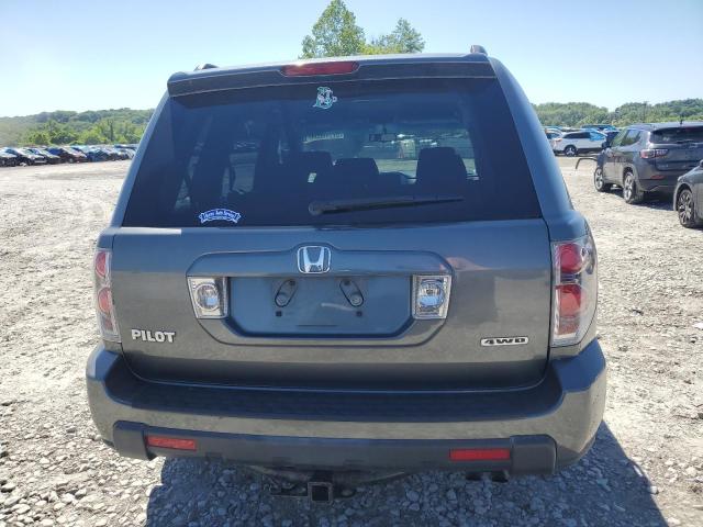 Photo 5 VIN: 5FNYF18467B007156 - HONDA PILOT 