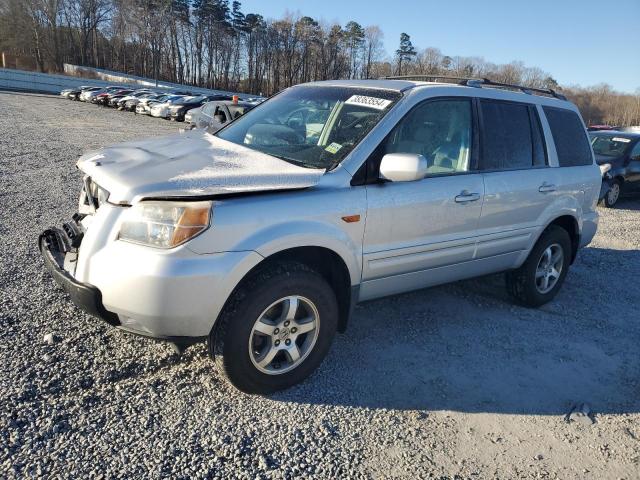 Photo 0 VIN: 5FNYF18467B030114 - HONDA PILOT 