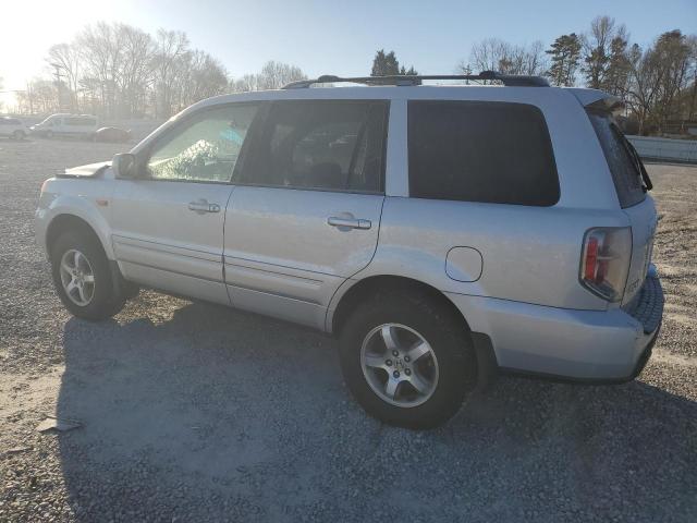 Photo 1 VIN: 5FNYF18467B030114 - HONDA PILOT 