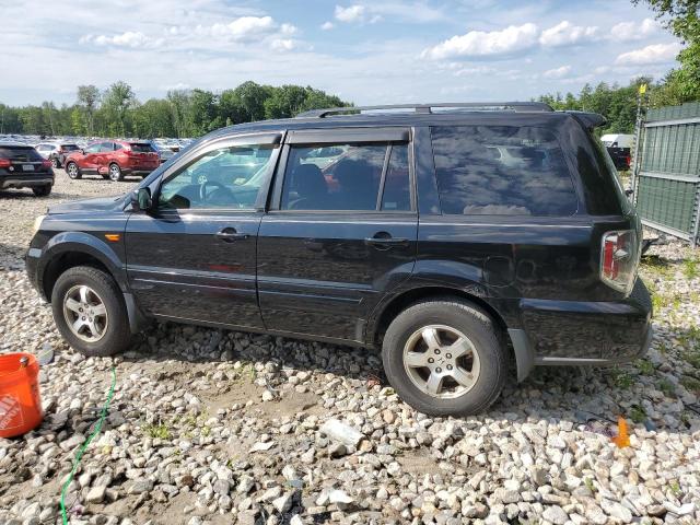 Photo 1 VIN: 5FNYF18468B023200 - HONDA PILOT 