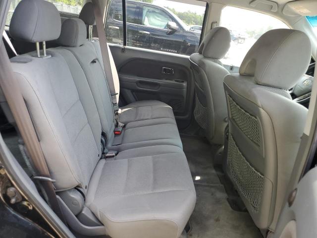 Photo 10 VIN: 5FNYF18468B023200 - HONDA PILOT 