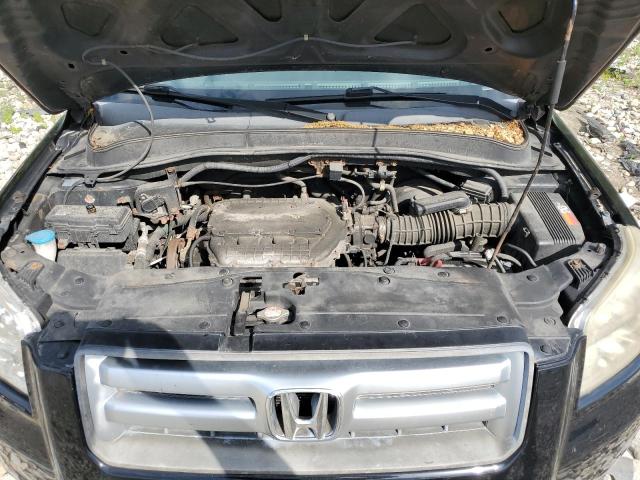 Photo 11 VIN: 5FNYF18468B023200 - HONDA PILOT 