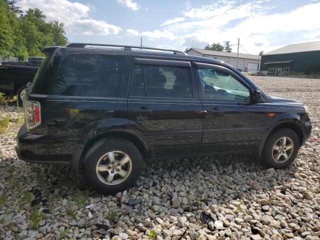 Photo 2 VIN: 5FNYF18468B023200 - HONDA PILOT 