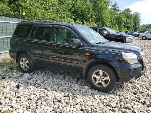 Photo 3 VIN: 5FNYF18468B023200 - HONDA PILOT 