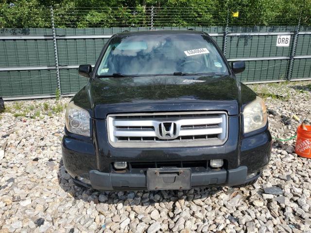 Photo 4 VIN: 5FNYF18468B023200 - HONDA PILOT 