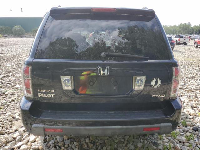 Photo 5 VIN: 5FNYF18468B023200 - HONDA PILOT 