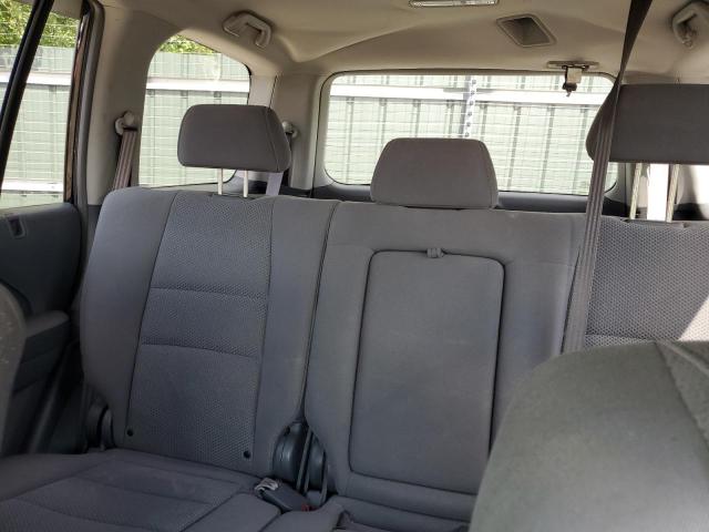 Photo 9 VIN: 5FNYF18468B023200 - HONDA PILOT 