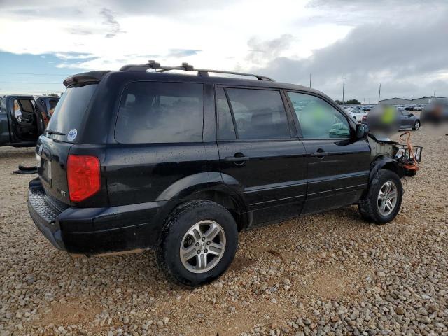 Photo 2 VIN: 5FNYF18474B008733 - HONDA PILOT EX 