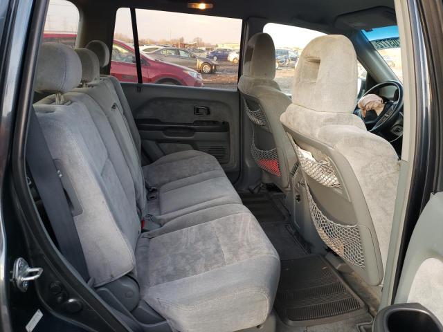 Photo 5 VIN: 5FNYF18475B025596 - HONDA PILOT EX 