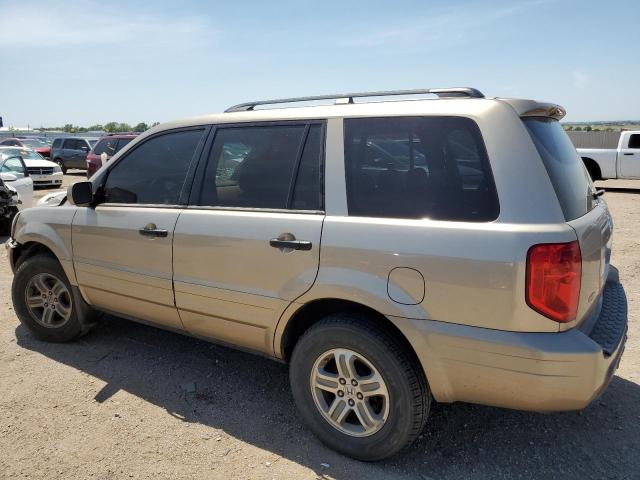 Photo 1 VIN: 5FNYF18475B029342 - HONDA PILOT 